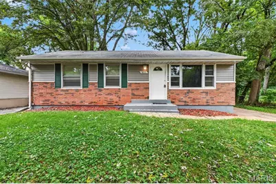 8513 Steve Avenue, Hazelwood, MO 63042 - Photo 1