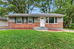8513 Steve Ave, Hazelwood, MO 63042 - Photo 1