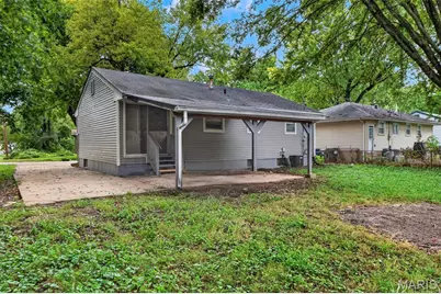 8513 Steve Avenue, Hazelwood, MO 63042 - Photo 22
