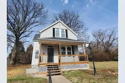 2057 Switzer Avenue, Jennings, MO 63136 - Photo 1