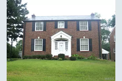 7322 Ravinia Drive, Pasadena Hills, MO 63121 - Photo 1
