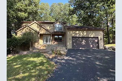 1599 Paradise Valley Drive, High Ridge, MO 63049 - Photo 1