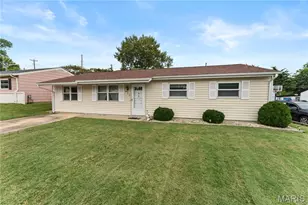 833 Weedel Dr, Arnold, MO 63010 - Photo 2