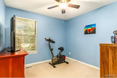 1112 English Saddle Road, Florissant, MO 63034 - Photo 24
