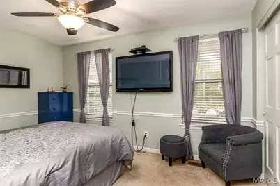 1112 English Saddle Road, Florissant, MO 63034 - Photo 22