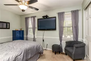 1112 English Saddle Rd, Florissant, MO 63034 - Photo 22