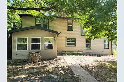 510 N Oak Street, Robertsville, MO 65066 - Photo 1