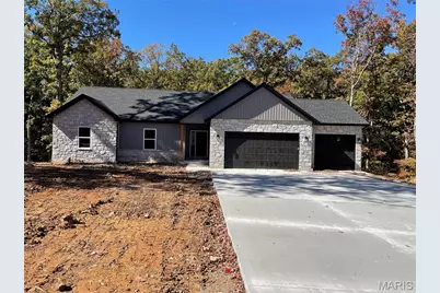 131 Prairie View Drive, Troy, MO 63379 - Photo 1