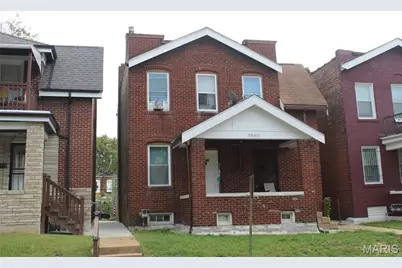 3540 Michigan Avenue, Saint Louis, MO 63118 - Photo 2