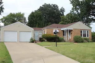 2835 Darwin Ct, Bel-Nor, MO 63121 - Photo 1
