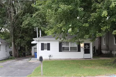 40 Connolly Drive, Calverton Park, MO 63135 - Photo 2