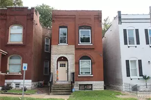 3614 Iowa Ave, Saint Louis, MO 63118 - Photo 2
