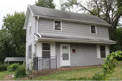 550 Holland Avenue, Webster Groves, MO 63119 - Photo 2