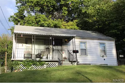 9767 Lilac Drive, Riverview, MO 63137 - Photo 1