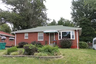 1536 Salerno Dr, Pagedale, MO 63133 - Photo 1