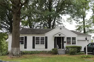 10331 Ewell Dr, Riverview, MO 63137 - Photo 1