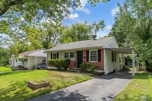 416 Lanark Rd, Saint Louis, MO 63137 - Photo 2