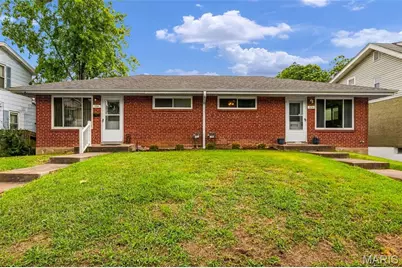 1514 Yale Avenue, Richmond Heights, MO 63117 - Photo 1