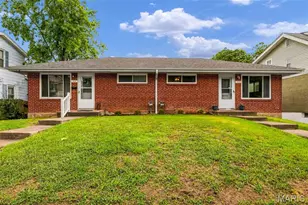 1514 Yale Ave, Richmond Heights, MO 63117 - Photo 1