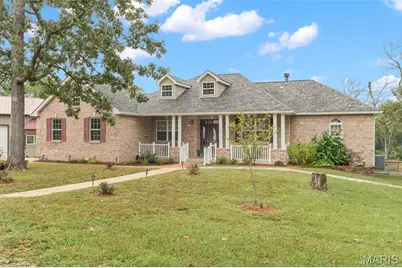 910 Oak Pass Lane, Sullivan, MO 63080 - Photo 1