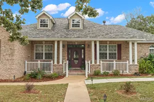 910 Oak Pass Ln, Sullivan, MO 63080 - Photo 2