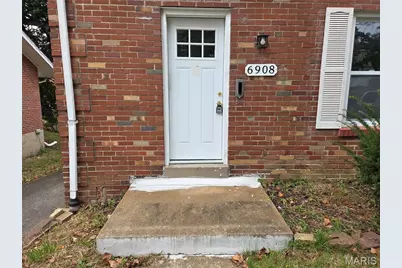 6908 Alberici Avenue, Northwoods, MO 63121 - Photo 2