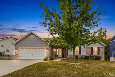 1840 Autumn Trail, Wentzville, MO 63385 - Photo 30