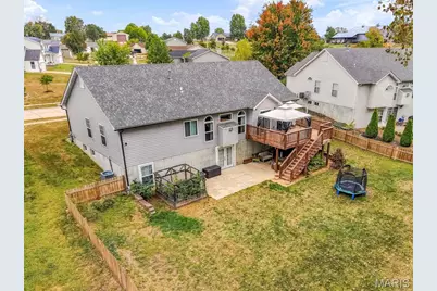 1840 Autumn Trail, Wentzville, MO 63385 - Photo 26