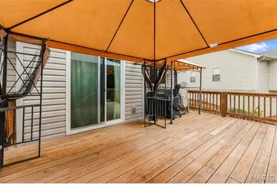 1840 Autumn Trail, Wentzville, MO 63385 - Photo 22