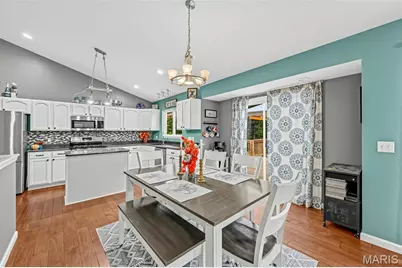 1840 Autumn Trail, Wentzville, MO 63385 - Photo 6