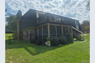 405 Bourbeuse Road, Union, MO 63084 - Photo 2