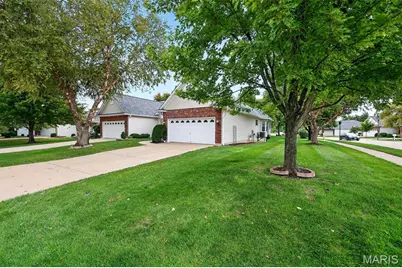 20 Autumn Ridge Drive #83B, O'Fallon, MO 63366 - Photo 72