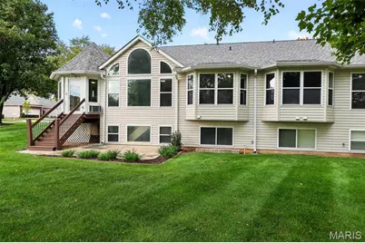 20 Autumn Ridge Drive #83B, O'Fallon, MO 63366 - Photo 70