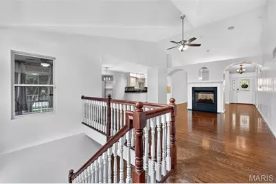20 Autumn Ridge Drive #83B, O'Fallon, MO 63366 - Photo 46