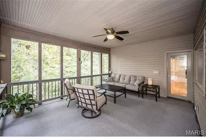 18852 Highwood Estates Drive, Wildwood, MO 63069 - Photo 44