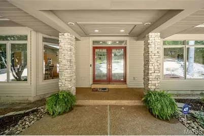 18852 Highwood Estates Drive, Wildwood, MO 63069 - Photo 2
