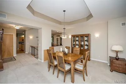 18852 Highwood Estates Drive, Wildwood, MO 63069 - Photo 8