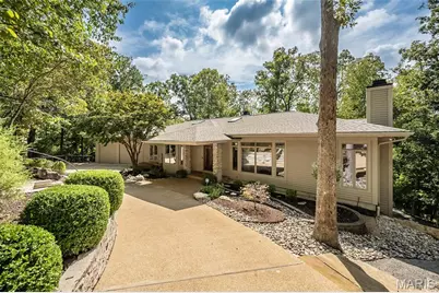 18852 Highwood Estates Drive, Wildwood, MO 63069 - Photo 1