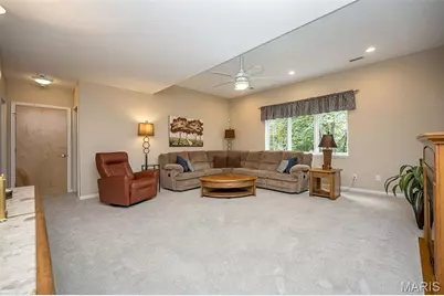 18852 Highwood Estates Drive, Wildwood, MO 63069 - Photo 46