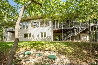 18852 Highwood Estates Drive, Wildwood, MO 63069 - Photo 64