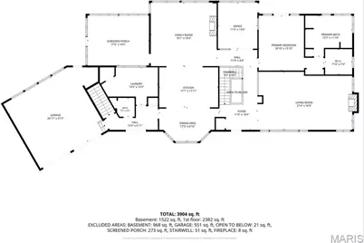 18852 Highwood Estates Drive, Wildwood, MO 63069 - Photo 96