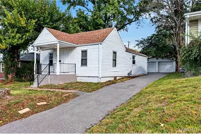 9523 Theodosia Avenue, Overland, MO 63114 - Photo 18