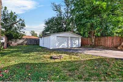 9523 Theodosia Avenue, Overland, MO 63114 - Photo 14