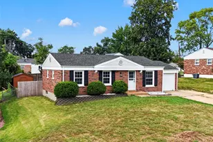 4169 Muro Ln, Bridgeton, MO 63044 - Photo 1