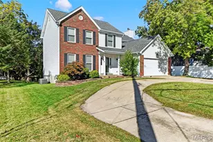 245 Reinke Rd, Ballwin, MO 63021 - Photo 2