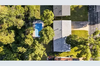 10706 Vorhof Drive, Saint Louis, MO 63136 - Photo 26