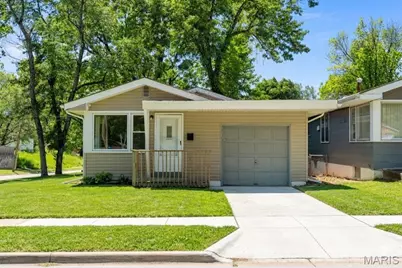 2502 McLaran Avenue, Jennings, MO 63136 - Photo 2