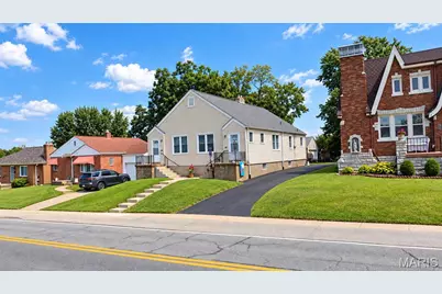 8522-8524 Mathilda Avenue, Affton, MO 63123 - Photo 1