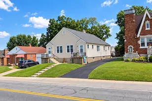 8522-8524 Mathilda Ave, Affton, MO 63123 - Photo 1