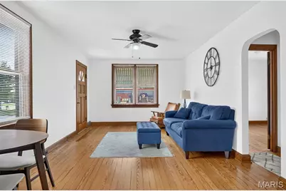 1618 Muegge Road, Saint Charles, MO 63303 - Photo 2